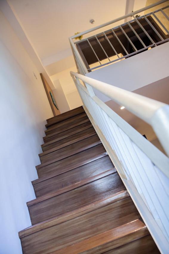 Melbourne Suites Makati City Екстериор снимка
