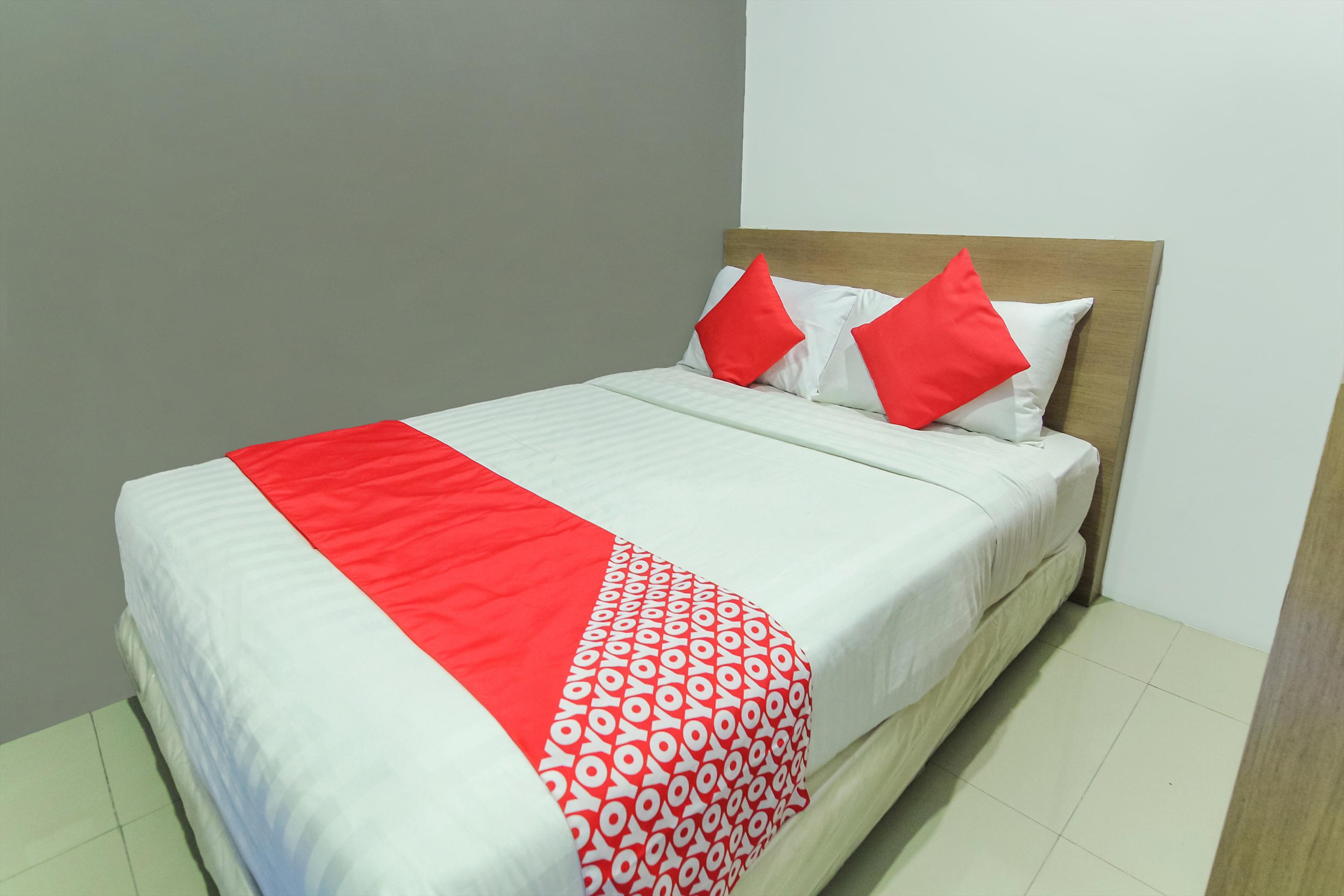 Melbourne Suites Makati City Екстериор снимка
