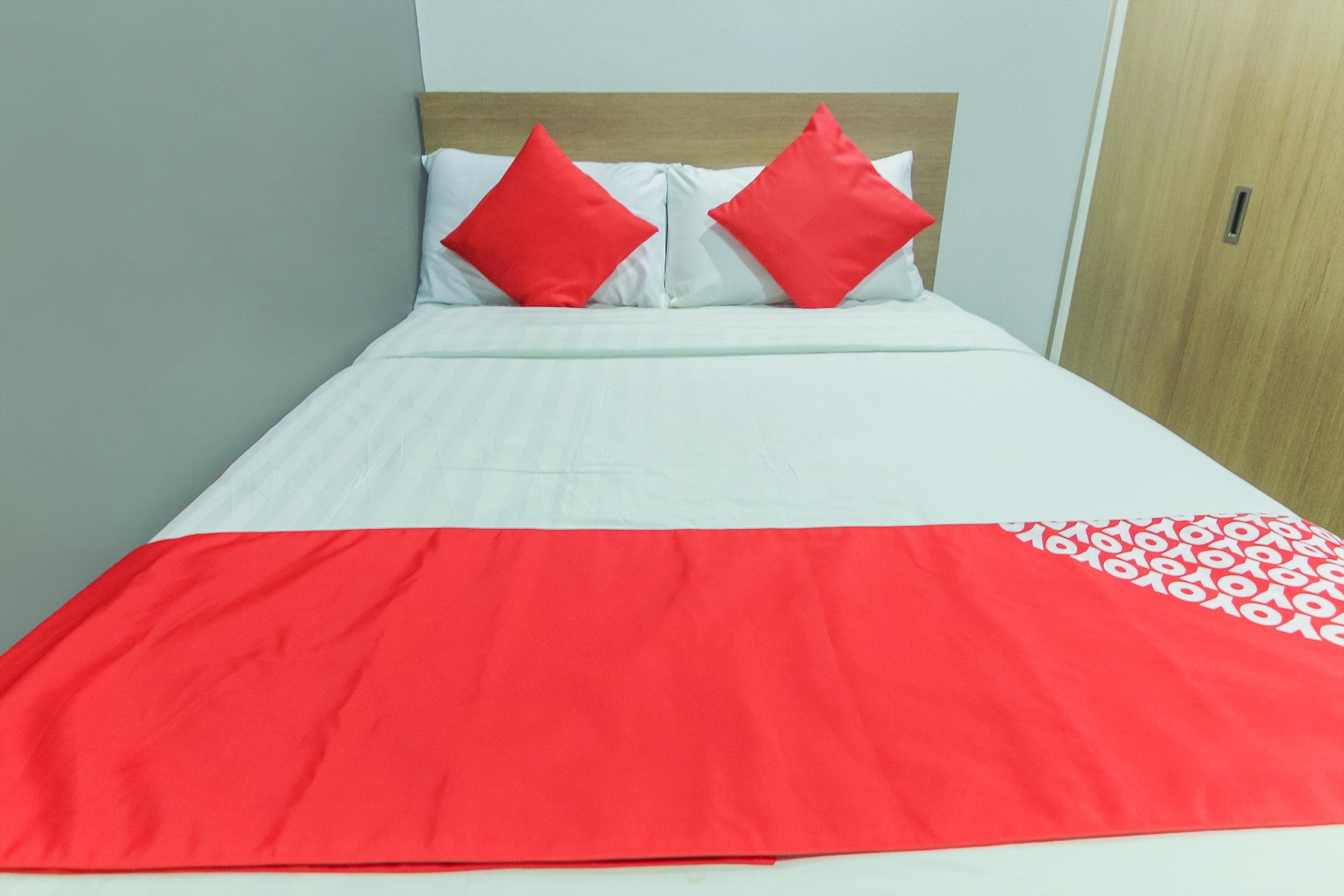 Melbourne Suites Makati City Екстериор снимка