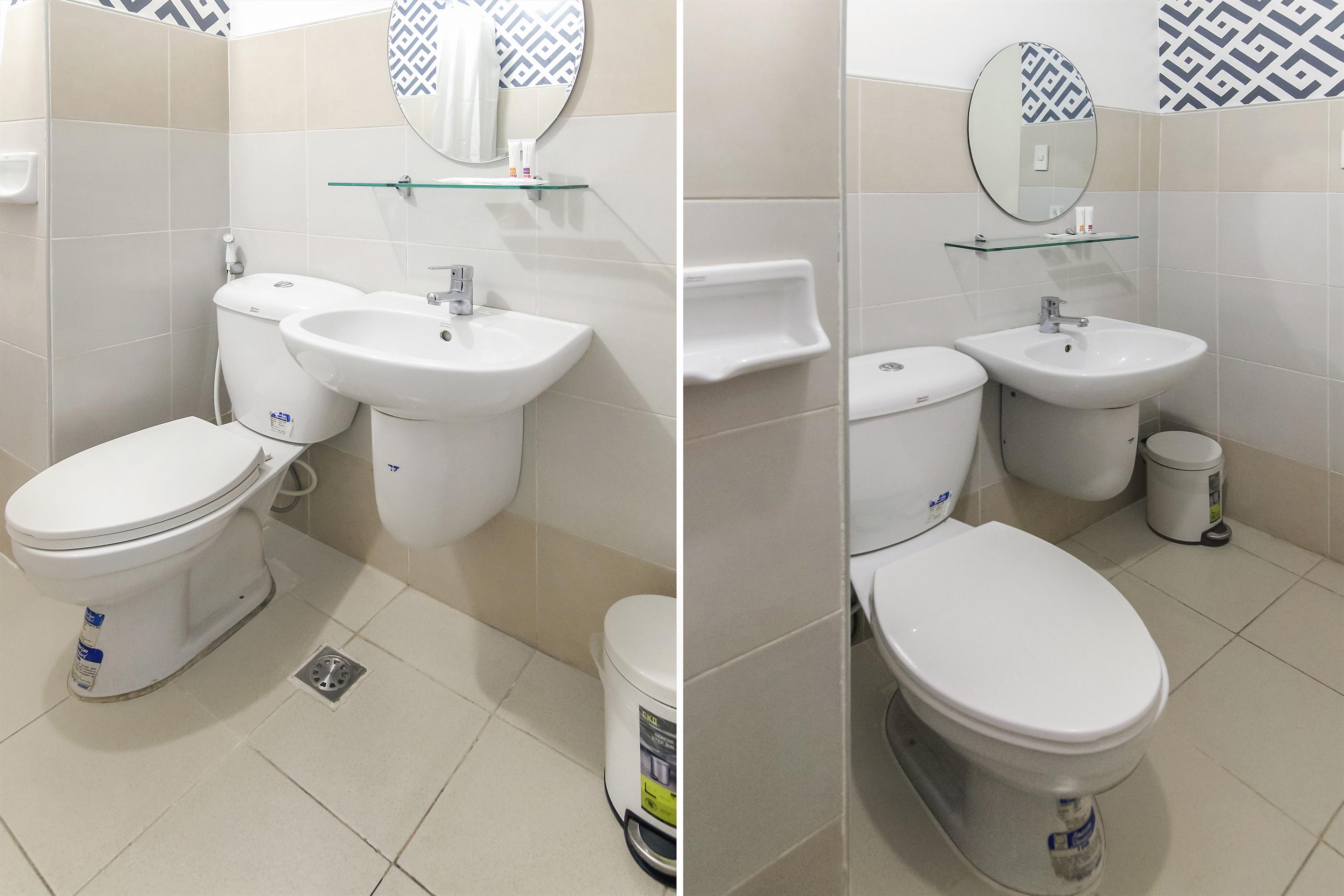 Melbourne Suites Makati City Екстериор снимка