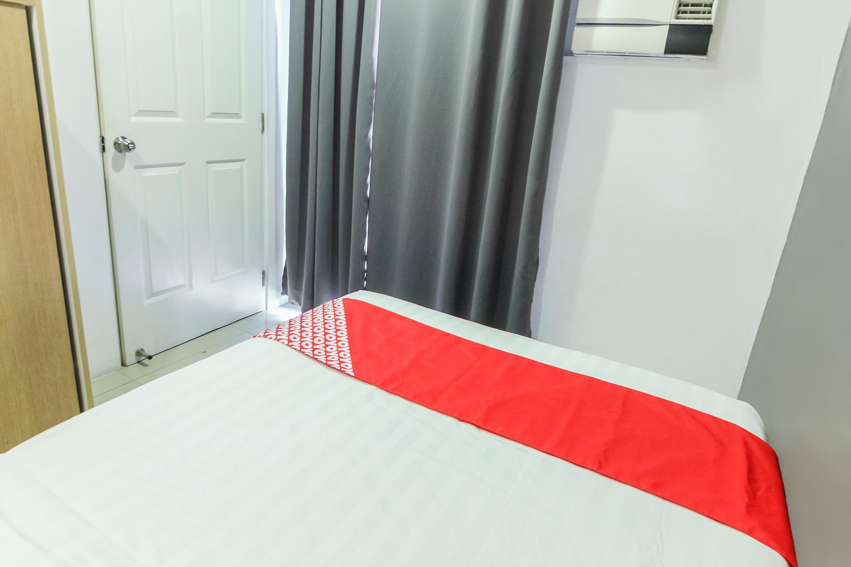Melbourne Suites Makati City Екстериор снимка