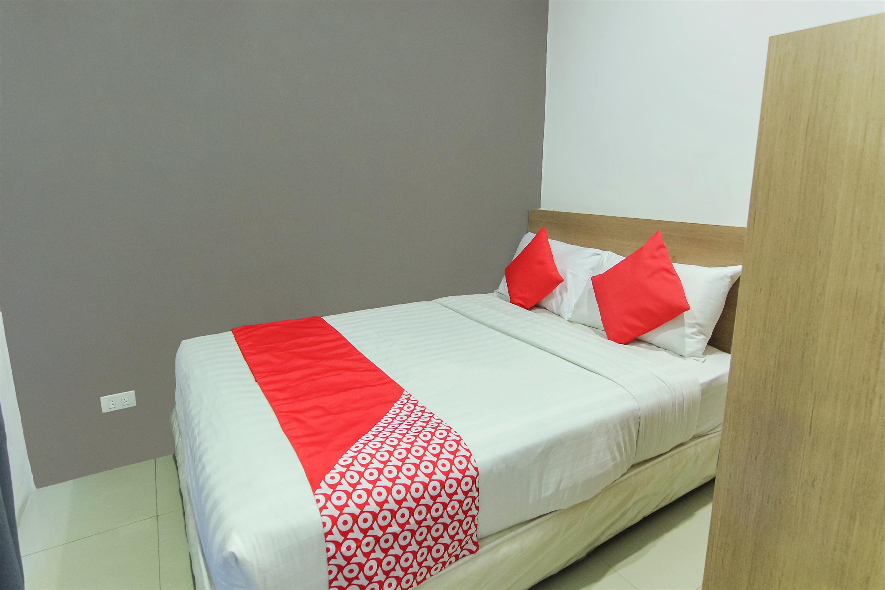 Melbourne Suites Makati City Екстериор снимка