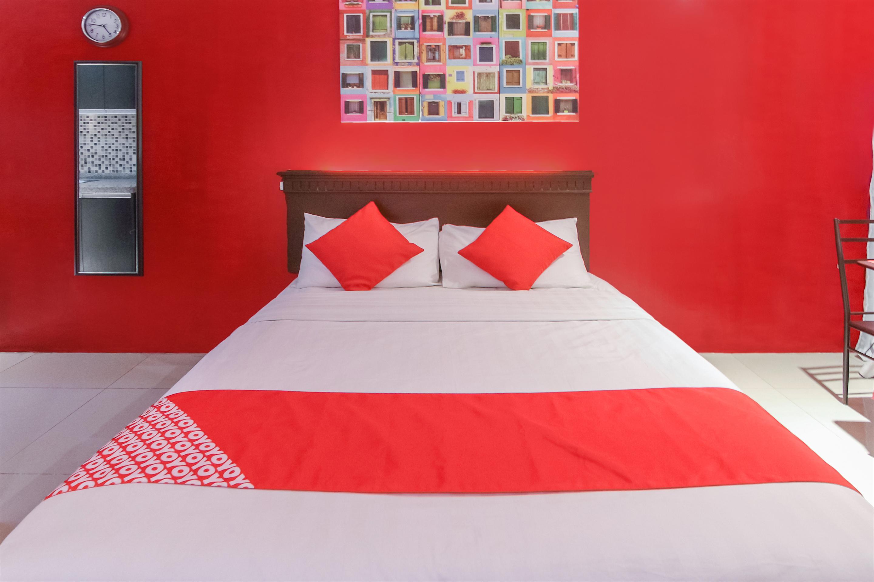 Melbourne Suites Makati City Екстериор снимка