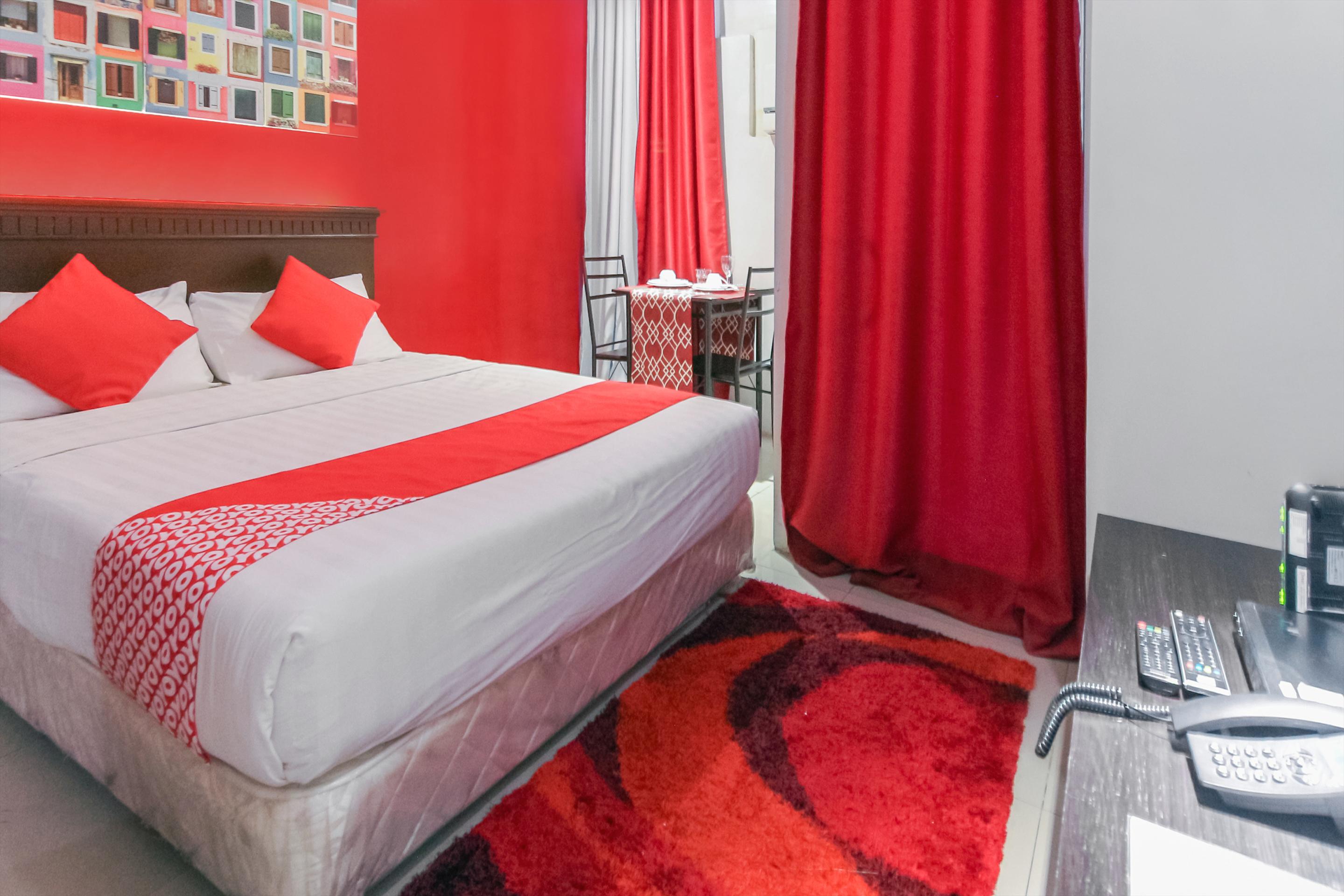Melbourne Suites Makati City Екстериор снимка
