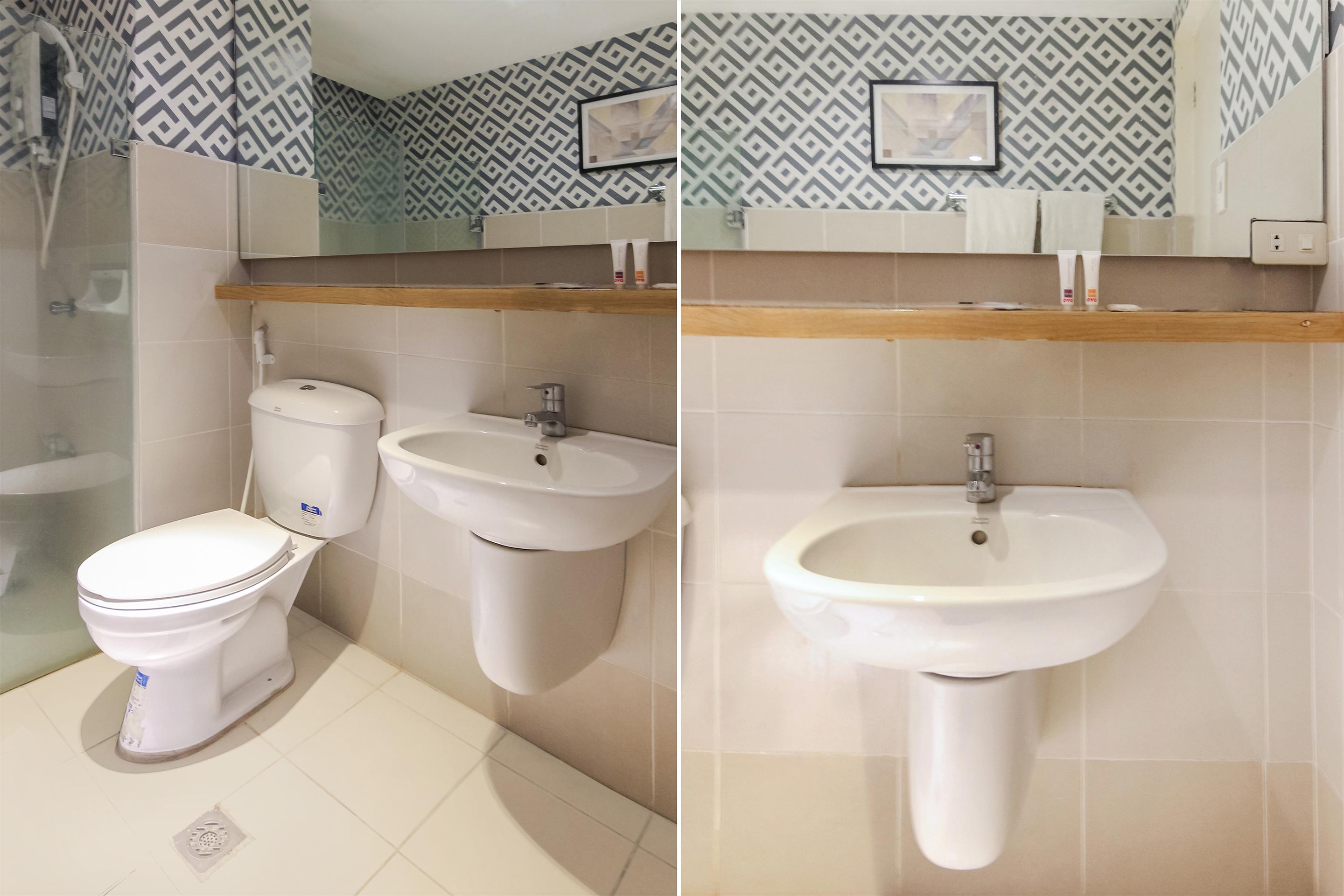 Melbourne Suites Makati City Екстериор снимка