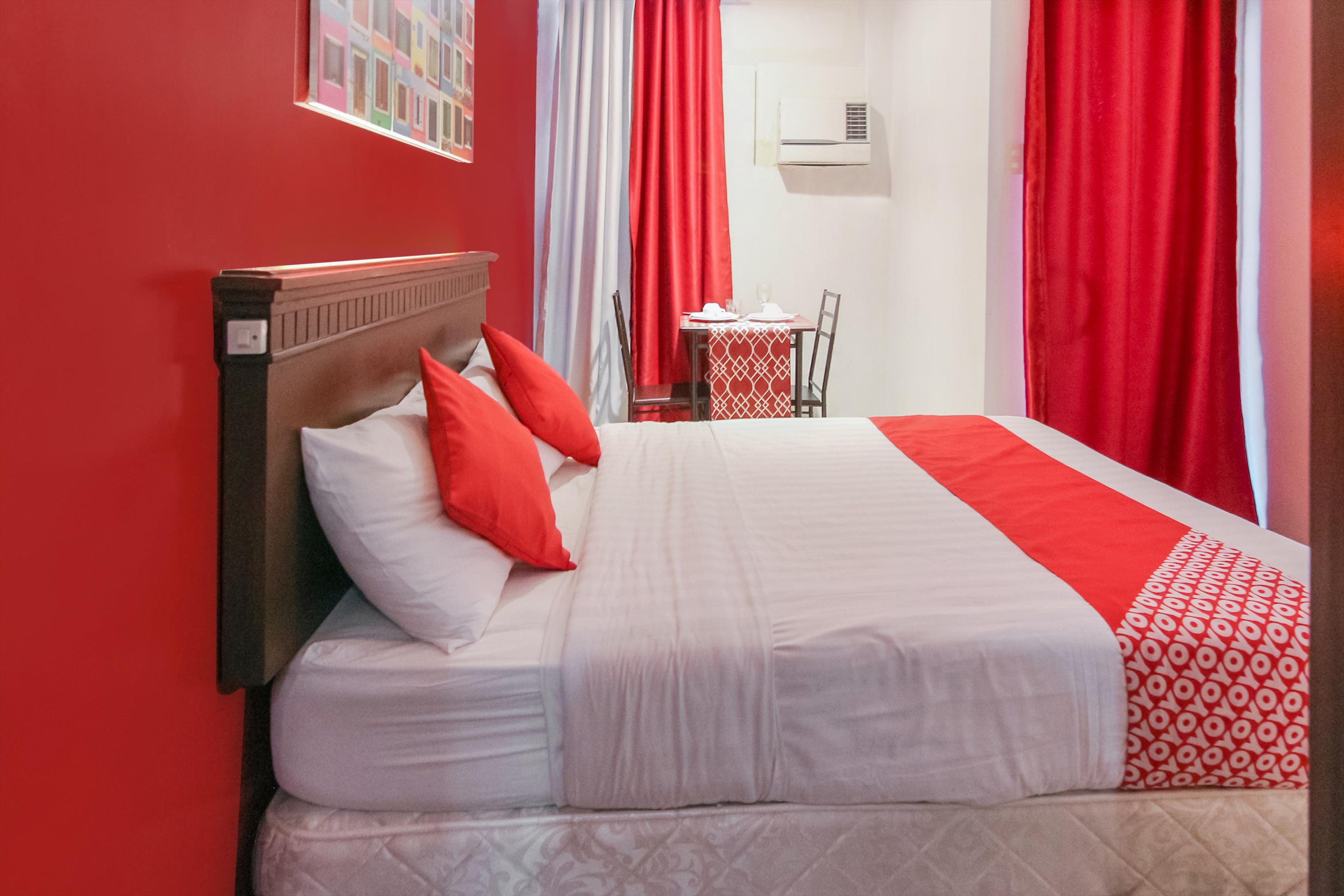 Melbourne Suites Makati City Екстериор снимка