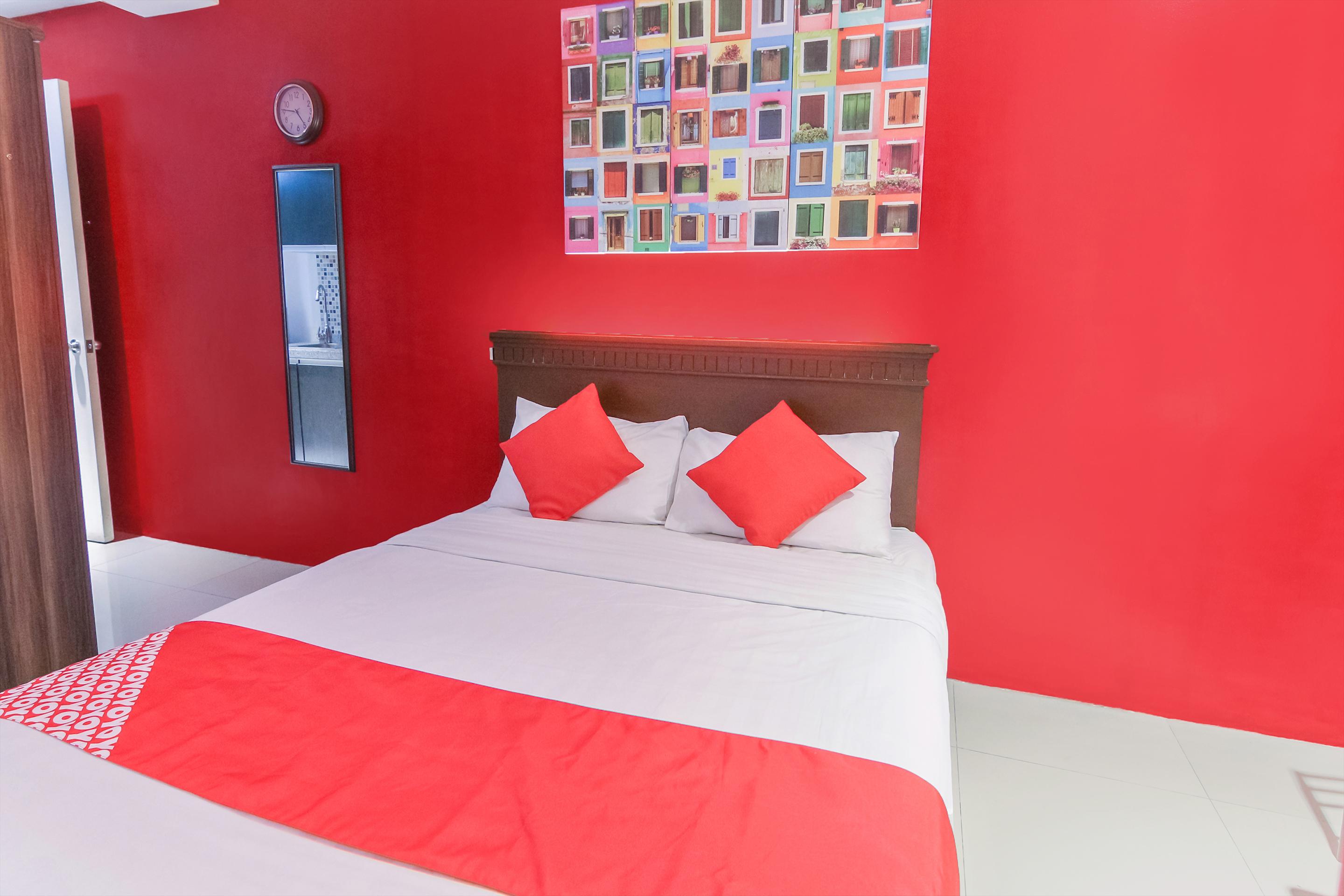 Melbourne Suites Makati City Екстериор снимка