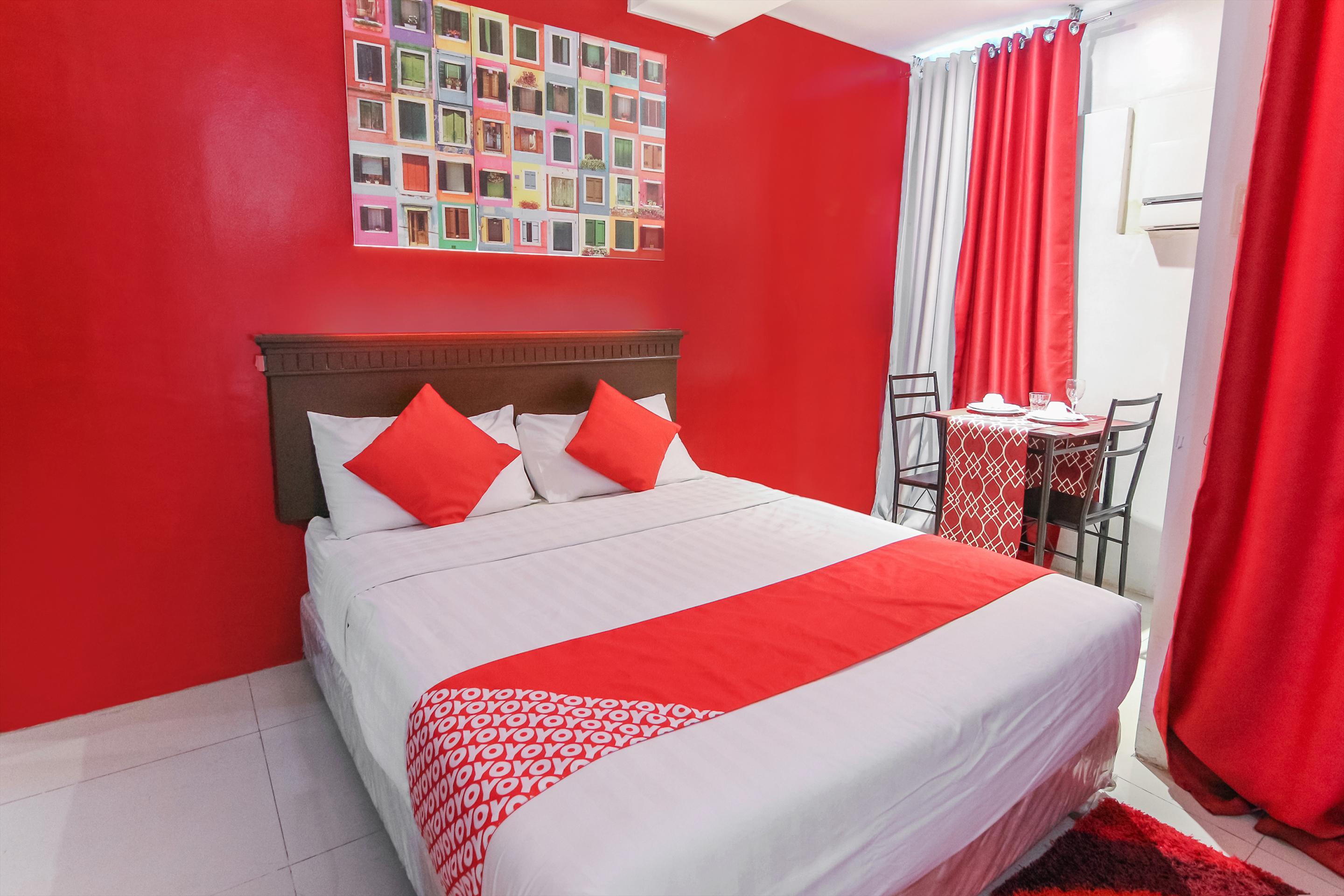 Melbourne Suites Makati City Екстериор снимка